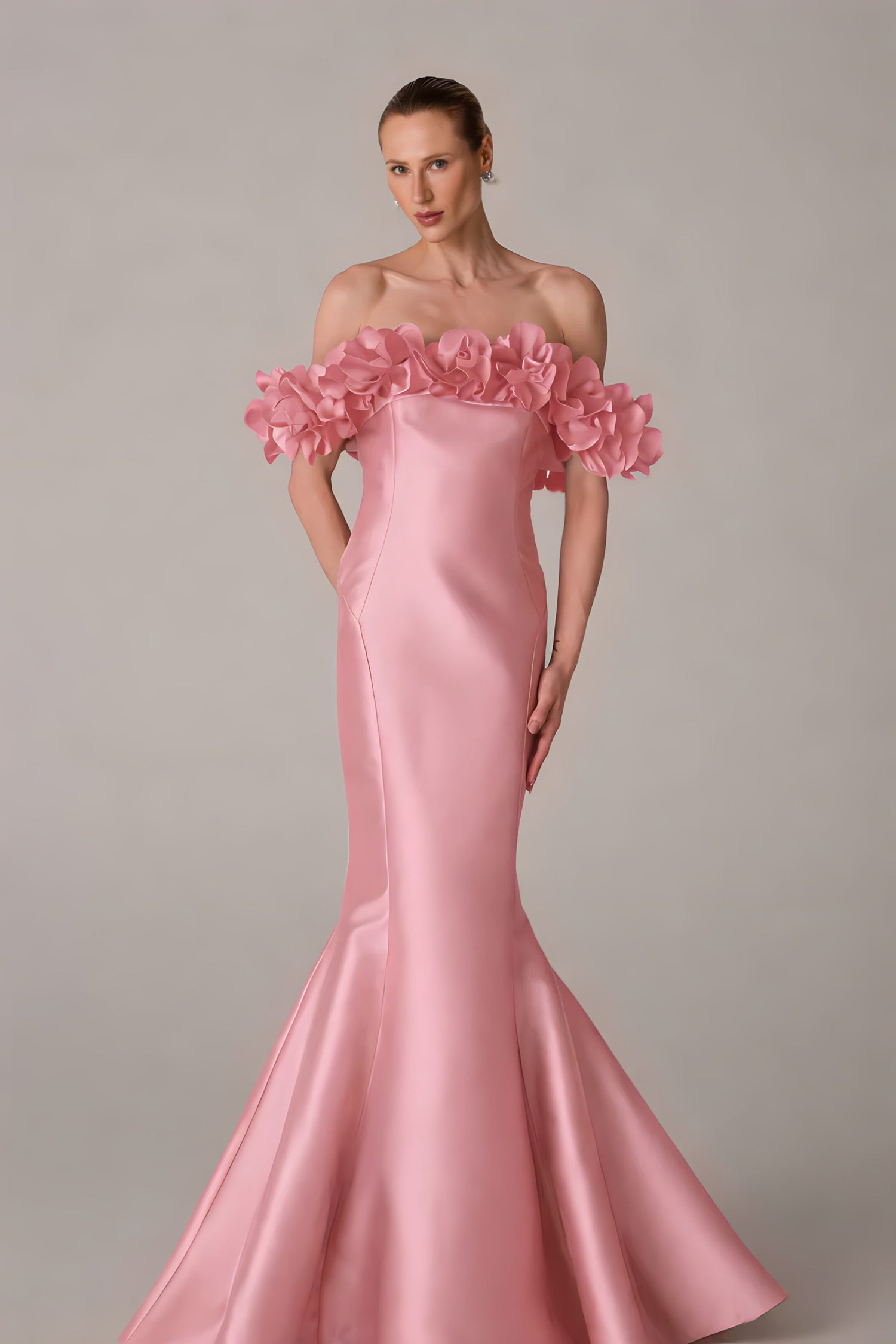 Evening Wear